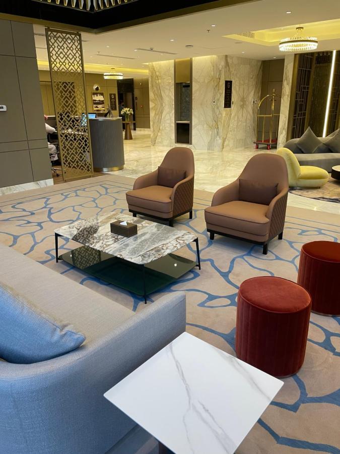 Bn Residence Эль-Хубар Экстерьер фото