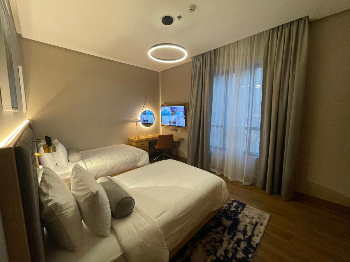 Bn Residence Эль-Хубар Экстерьер фото